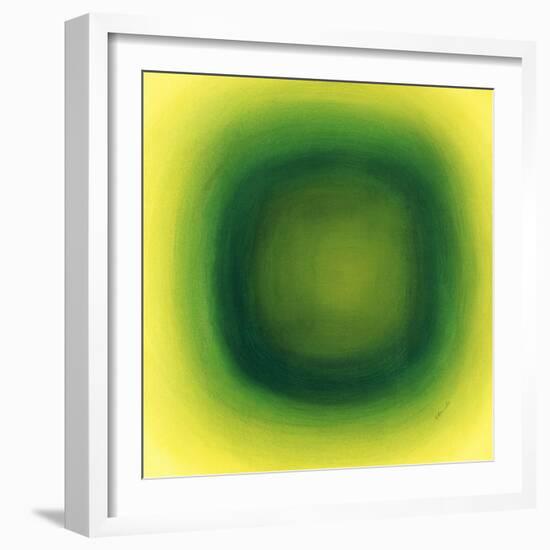 New Spectral Halo II-Sydney Edmunds-Framed Giclee Print