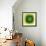 New Spectral Halo II-Sydney Edmunds-Framed Giclee Print displayed on a wall