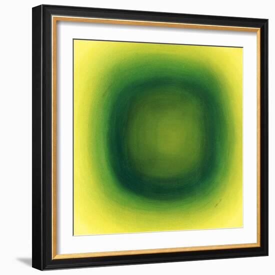 New Spectral Halo II-Sydney Edmunds-Framed Giclee Print