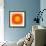 New Spectral Halo III-Sydney Edmunds-Framed Giclee Print displayed on a wall