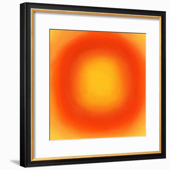 New Spectral Halo III-Sydney Edmunds-Framed Giclee Print