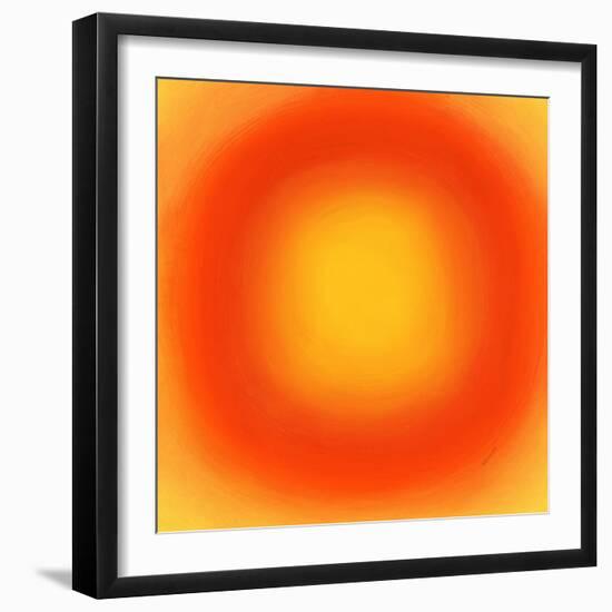 New Spectral Halo III-Sydney Edmunds-Framed Giclee Print