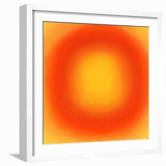 New Spectral Halo III-Sydney Edmunds-Framed Giclee Print