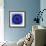 New Spectral Halo IV-Sydney Edmunds-Framed Giclee Print displayed on a wall