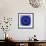 New Spectral Halo IV-Sydney Edmunds-Framed Giclee Print displayed on a wall