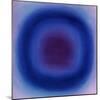 New Spectral Halo IV-Sydney Edmunds-Mounted Giclee Print