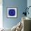 New Spectral Halo IV-Sydney Edmunds-Framed Giclee Print displayed on a wall