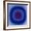 New Spectral Halo IV-Sydney Edmunds-Framed Giclee Print