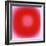 New Spectral Halo V-Sydney Edmunds-Framed Giclee Print