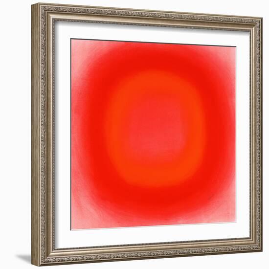 New Spectral Halo VI-Sydney Edmunds-Framed Giclee Print