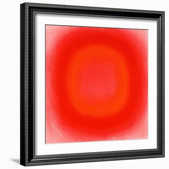 New Spectral Halo VI-Sydney Edmunds-Framed Giclee Print