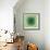 New Spectral Halo VIII-Sydney Edmunds-Framed Giclee Print displayed on a wall