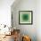 New Spectral Halo VIII-Sydney Edmunds-Framed Giclee Print displayed on a wall