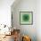 New Spectral Halo VIII-Sydney Edmunds-Framed Giclee Print displayed on a wall