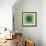 New Spectral Halo VIII-Sydney Edmunds-Framed Giclee Print displayed on a wall