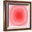 New Spectral Halo X-Sydney Edmunds-Framed Giclee Print