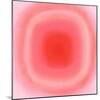 New Spectral Halo X-Sydney Edmunds-Mounted Giclee Print