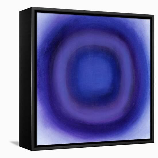 New Spectral Halo XI-Sydney Edmunds-Framed Premier Image Canvas