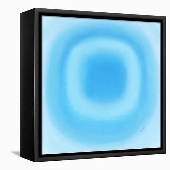 New Spectral Halo XII-Sydney Edmunds-Framed Premier Image Canvas