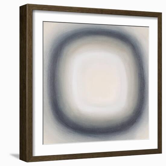 New Spectral Halo XIII-Sydney Edmunds-Framed Giclee Print