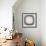 New Spectral Halo XIII-Sydney Edmunds-Framed Giclee Print displayed on a wall