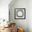 New Spectral Halo XIII-Sydney Edmunds-Framed Giclee Print displayed on a wall