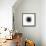 New Spectral Halo XV-Sydney Edmunds-Framed Premier Image Canvas displayed on a wall