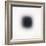 New Spectral Halo XV-Sydney Edmunds-Framed Giclee Print