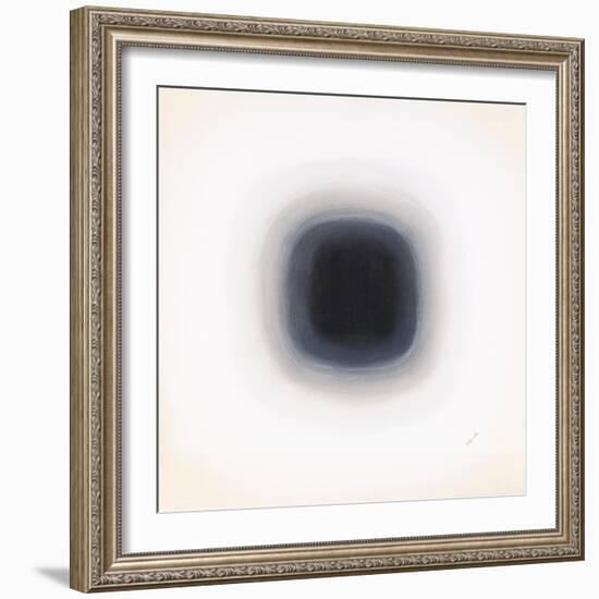 New Spectral Halo XV-Sydney Edmunds-Framed Giclee Print