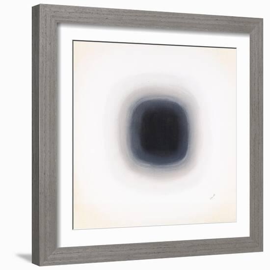 New Spectral Halo XV-Sydney Edmunds-Framed Giclee Print