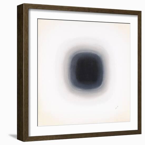 New Spectral Halo XV-Sydney Edmunds-Framed Giclee Print