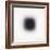 New Spectral Halo XV-Sydney Edmunds-Framed Giclee Print