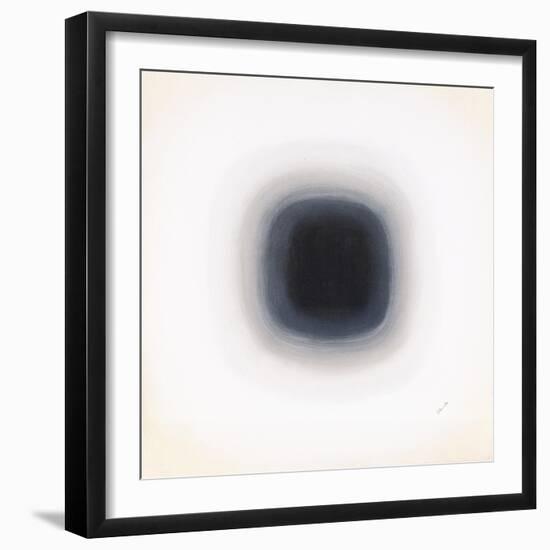 New Spectral Halo XV-Sydney Edmunds-Framed Giclee Print