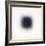 New Spectral Halo XV-Sydney Edmunds-Framed Giclee Print