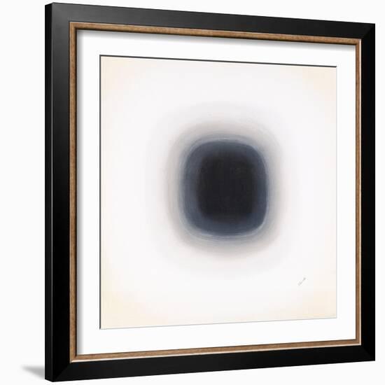 New Spectral Halo XV-Sydney Edmunds-Framed Giclee Print