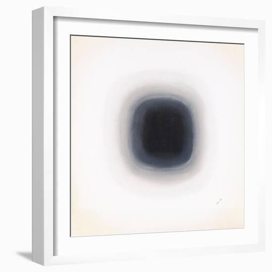 New Spectral Halo XV-Sydney Edmunds-Framed Giclee Print