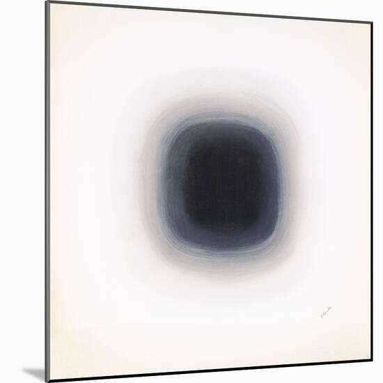 New Spectral Halo XV-Sydney Edmunds-Mounted Giclee Print