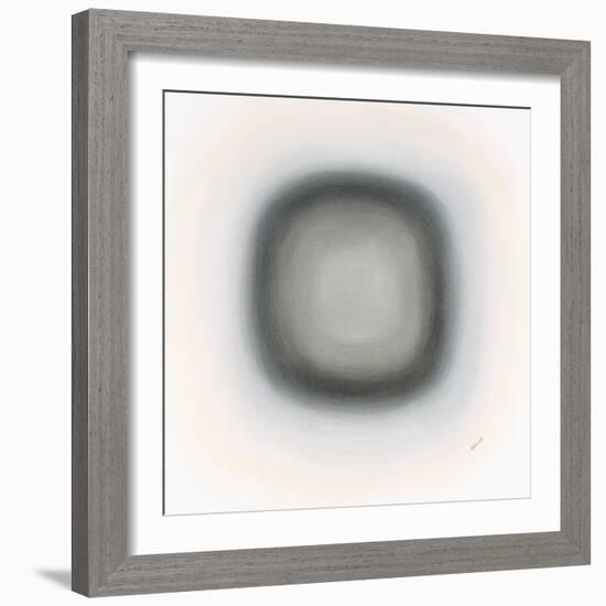 New Spectral Halo XVI-Sydney Edmunds-Framed Giclee Print