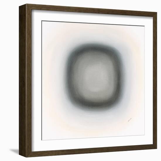 New Spectral Halo XVI-Sydney Edmunds-Framed Giclee Print