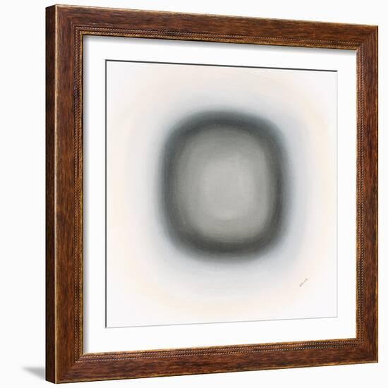 New Spectral Halo XVI-Sydney Edmunds-Framed Giclee Print