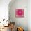 New Spectral Halo XVII-Sydney Edmunds-Framed Premier Image Canvas displayed on a wall