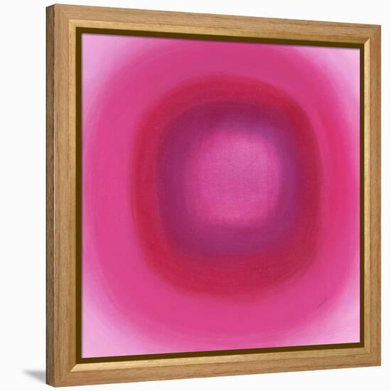 New Spectral Halo XVII-Sydney Edmunds-Framed Premier Image Canvas