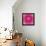 New Spectral Halo XVII-Sydney Edmunds-Framed Premier Image Canvas displayed on a wall