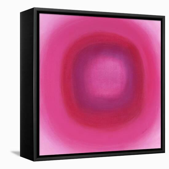 New Spectral Halo XVII-Sydney Edmunds-Framed Premier Image Canvas