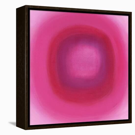 New Spectral Halo XVII-Sydney Edmunds-Framed Premier Image Canvas