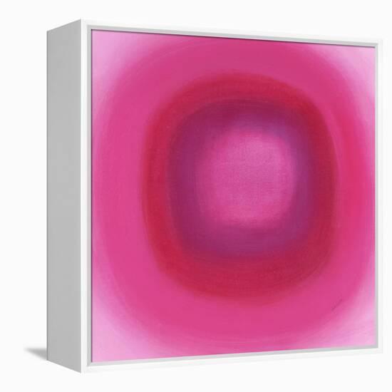 New Spectral Halo XVII-Sydney Edmunds-Framed Premier Image Canvas