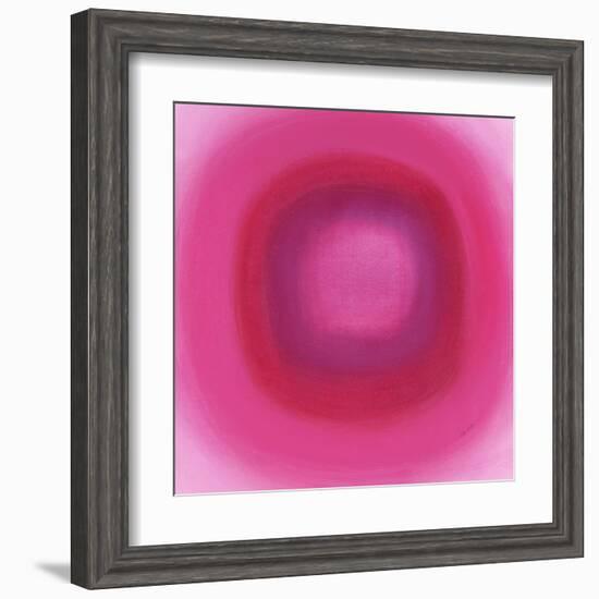 New Spectral Halo XVII-Sydney Edmunds-Framed Giclee Print