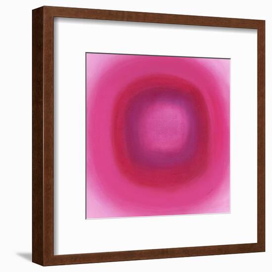 New Spectral Halo XVII-Sydney Edmunds-Framed Giclee Print