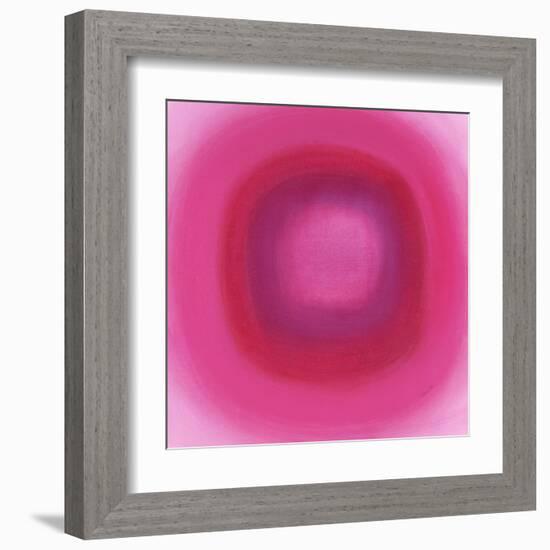 New Spectral Halo XVII-Sydney Edmunds-Framed Giclee Print