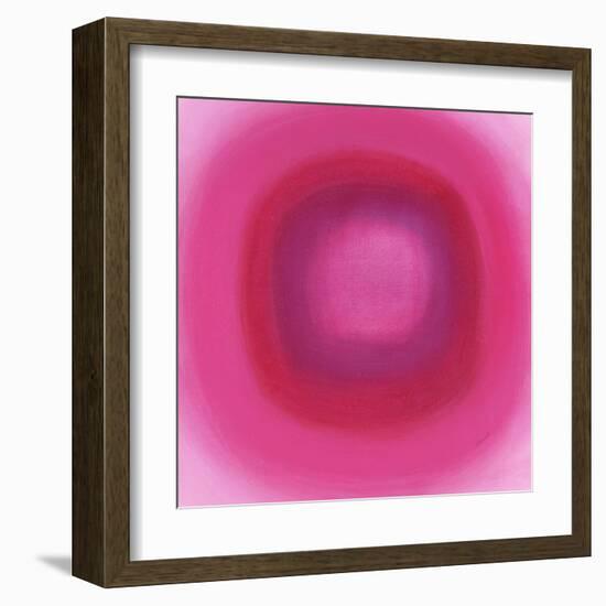 New Spectral Halo XVII-Sydney Edmunds-Framed Giclee Print